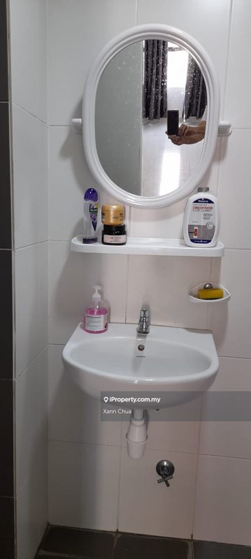 Service Residence for Sale in Zeva @ Equine South by Xann Chua - iProperty.com.my