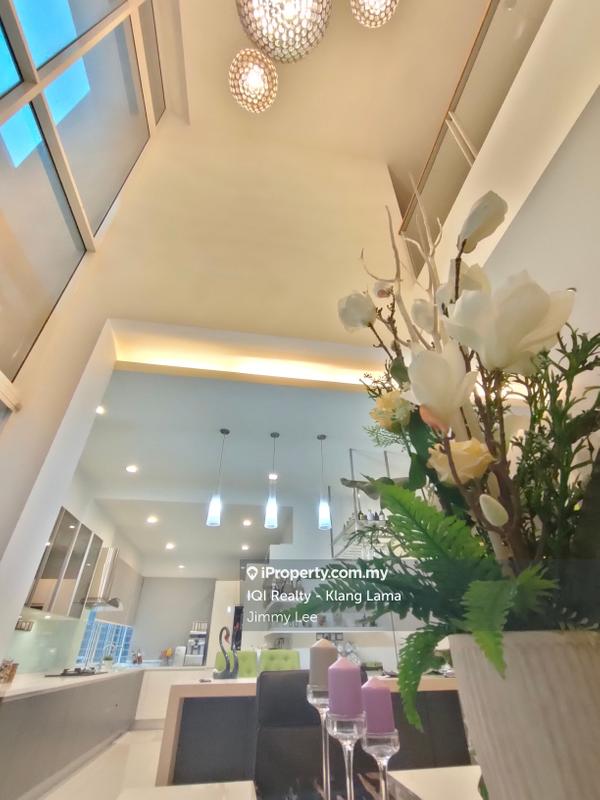 Semi-Detached House for Sale in Damansara Jaya, Petaling Jaya by Jimmy Lee - iProperty.com.my