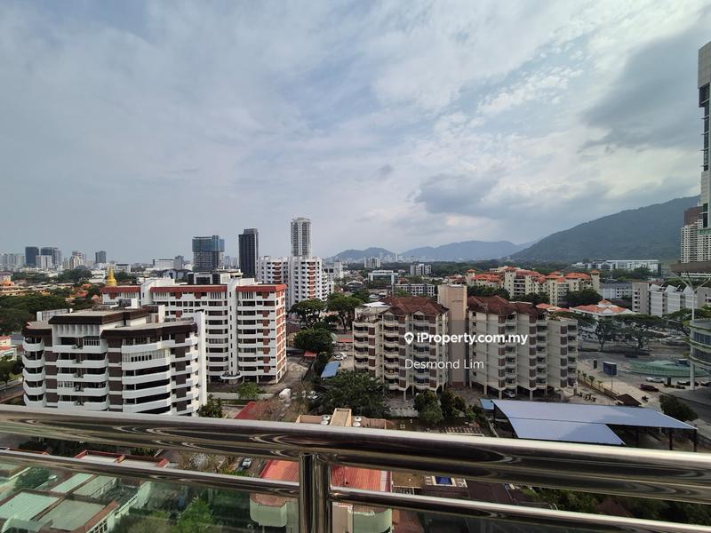 Kondominium untuk Dijual di The LOOC Residence oleh Desmond Lim - iProperty.com.my