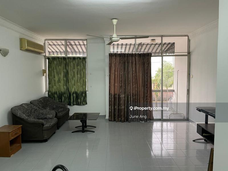 For Sale - Manor Apartment