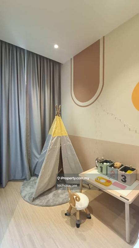 2-storey Terraced House for Sale in Ulu Yam New Township, Batang Kali, Batang Kali by Nicholas Lee - Interior - iProperty.com.my