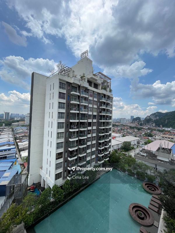 Residensi Servis untuk Dijual di Urban 360 oleh Celia Lee - iProperty.com.my