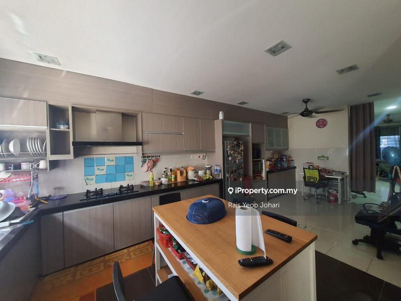 2-storey Terraced House for Sale in Bandar Puteri Klang, Klang by Rais Yeop Johari - iProperty.com.my