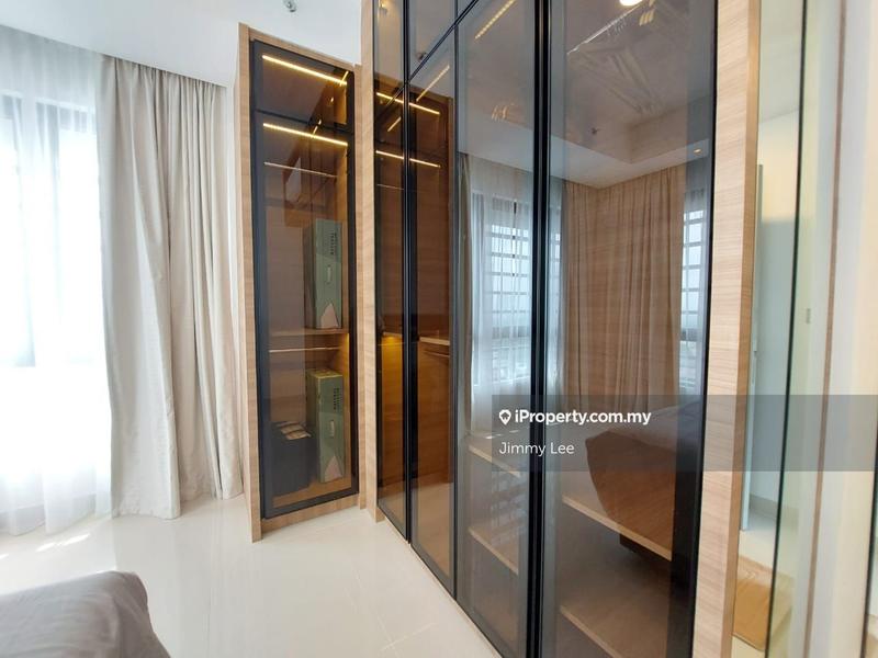 Service Residence for Rent in Novo Ampang by Jimmy Lee - iProperty.com.my