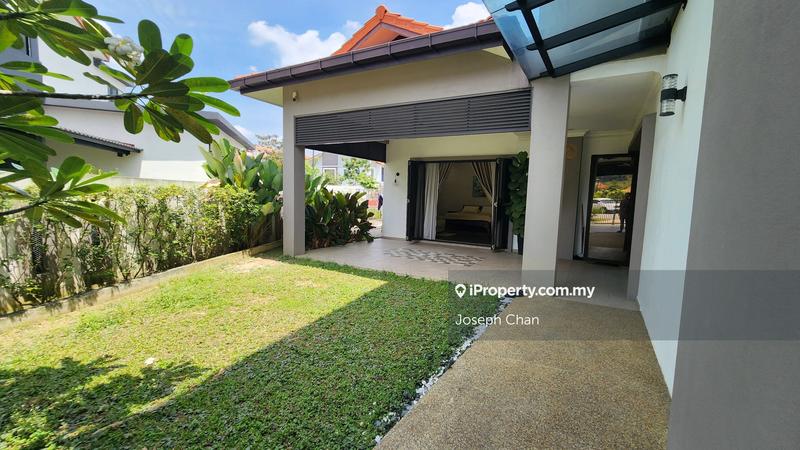 2-storey Terraced House for Sale in Alam Impian, Shah Alam by Joseph Chan - iProperty.com.my