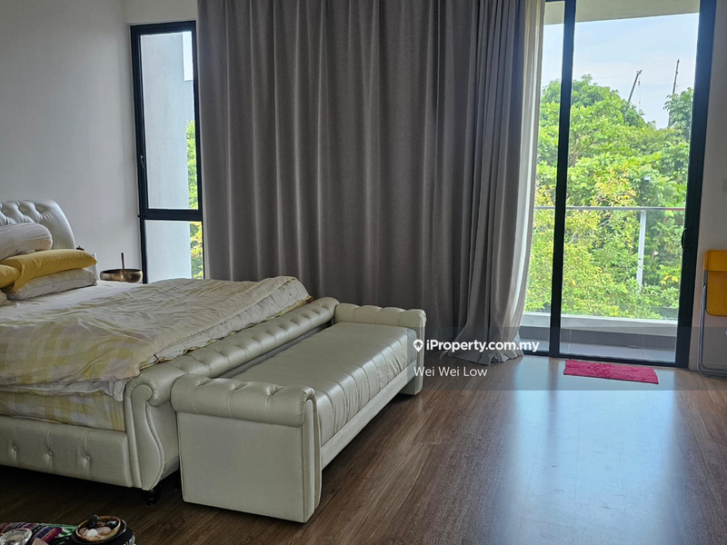 Rumah Berangkai 3 Tingkat untuk Dijual di Twentyfive7, Tanjong Duabelas oleh Wei Wei Low - iProperty.com.my