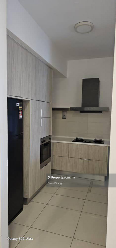 For Rent - Kiaramas Ayuria