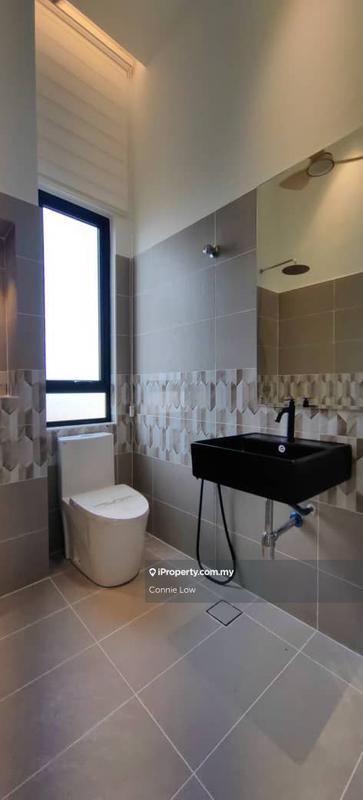Semi-Detached House for Sale in Taman Song Choon, Ipoh by Connie Low - iProperty.com.my
