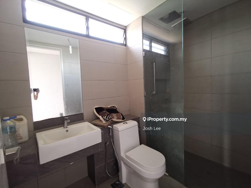Service Residence for Sale in Serini Melawati by Josh Lee - iProperty.com.my