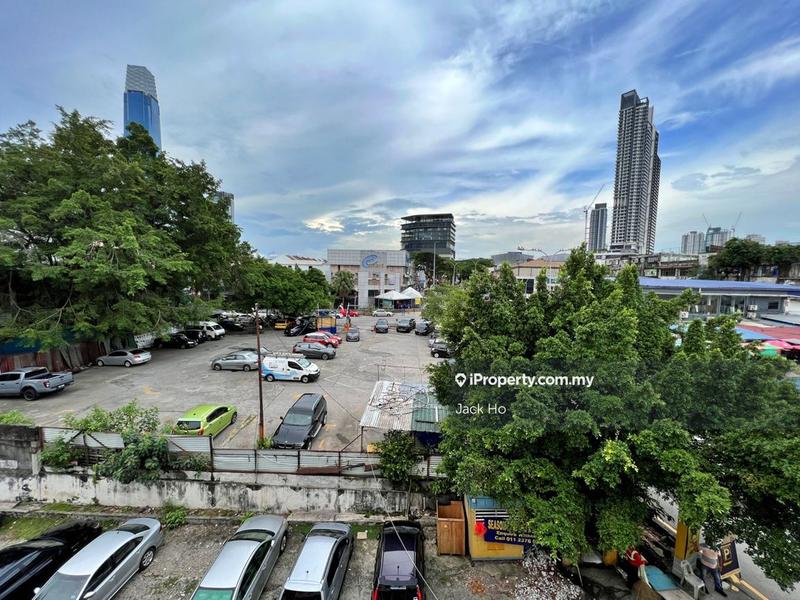 Kedai untuk Dijual di Pudu, KL City Centre oleh Jack Ho - iProperty.com.my