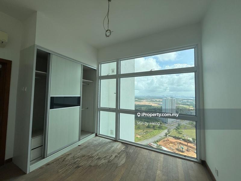 Condominium for Sale in Paradiso Nuova (Merak Kayangan) by Mindy Heng - iProperty.com.my