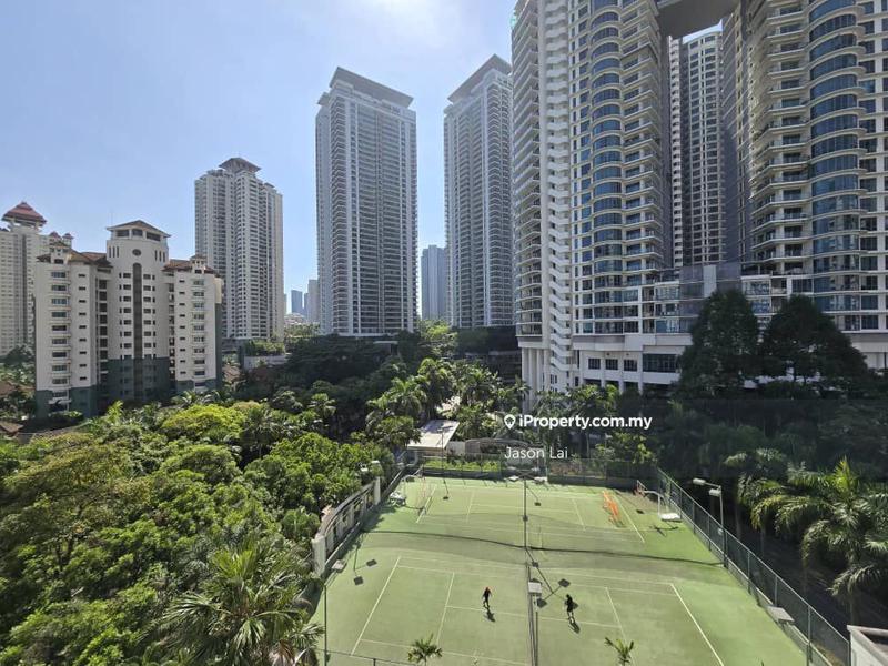 Kondominium untuk Dijual di Mont Kiara Pelangi oleh Jason Lai - iProperty.com.my