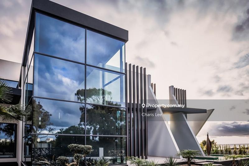 Commercial Bungalow for Sale in Golden Triangle, KL City Centre by Charis Lee - iProperty.com.my