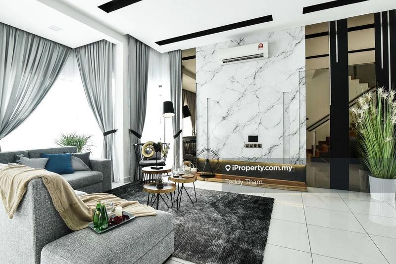 3-storey Terraced House for Sale in Taman Sri Gombak, Gombak by Teddy Tham - iProperty.com.my