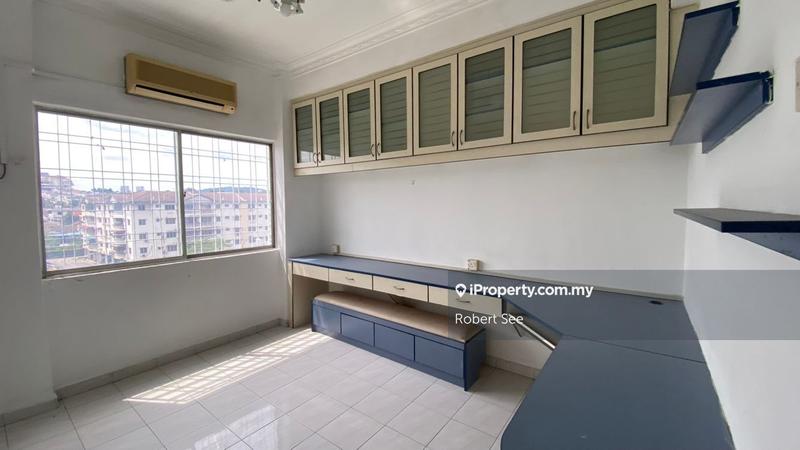 Apartment for Sale in Cheras Perdana Ria Apartment by Robert See - iProperty.com.my
