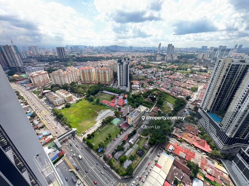 Service Residence for Rent in Bloomsvale Menara Vista Petaling by Calvin Lo - iProperty.com.my