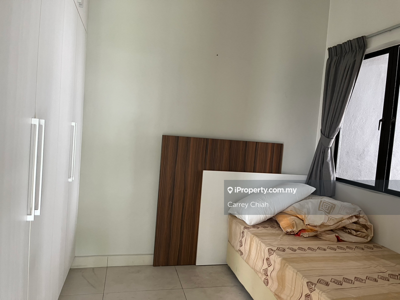 2-storey Terraced House for Sale in Lake Side Residences, Puchong by Carrey Chiah - iProperty.com.my