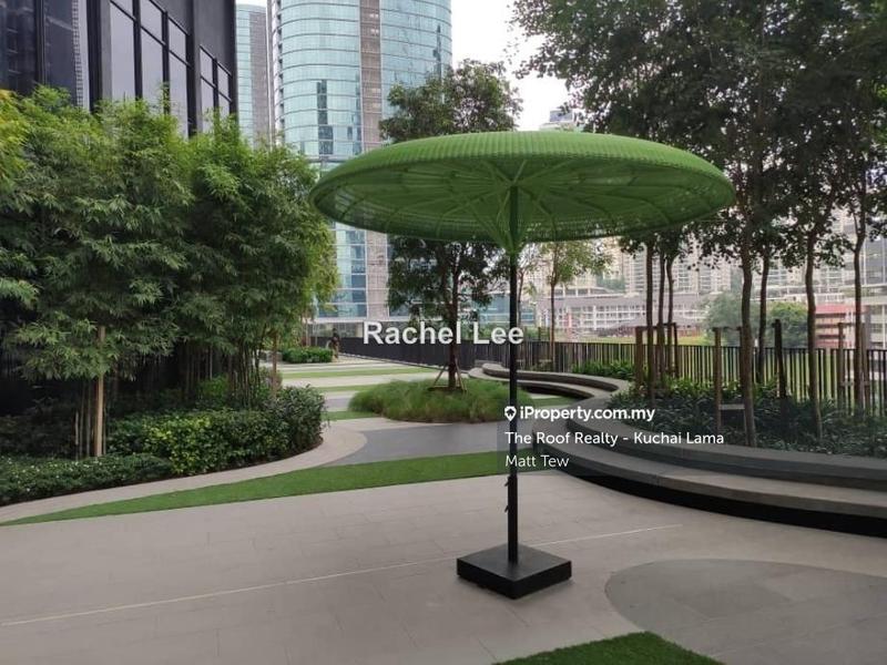 Residensi Servis untuk Disewa di NOVUM oleh Matt Tew - iProperty.com.my