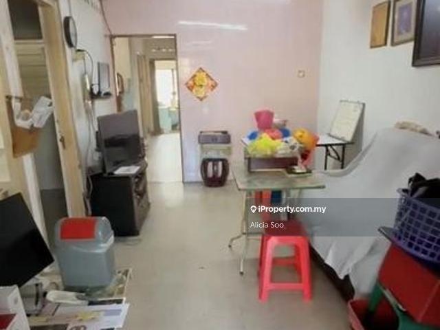 1-storey Terraced House untuk Dijual di Kepong Baru, Kepong oleh Alicia Soo - iProperty.com.my