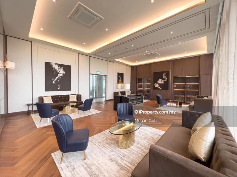 Service Residence for Sale in Mayfair Residences @ Pavilion Embassy by Megan Goh - iProperty.com.my