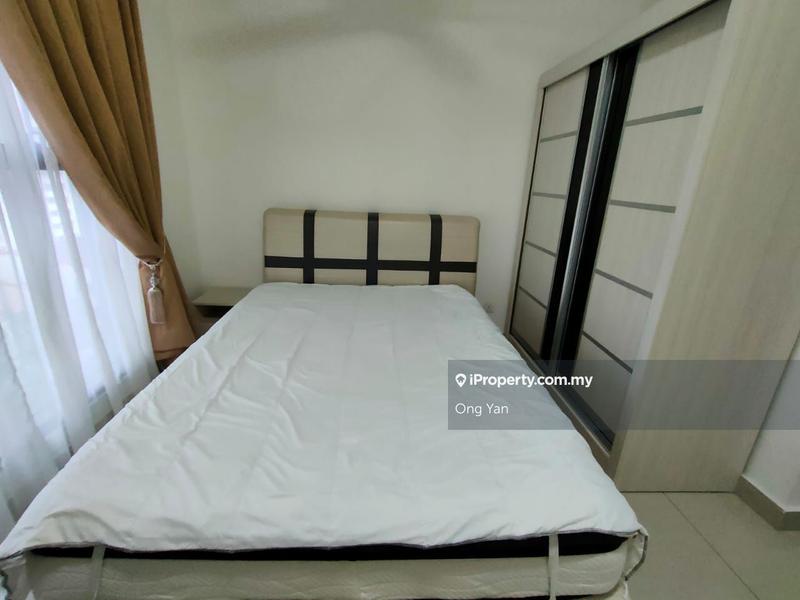 For Rent - Glomac Centro Service Apartment