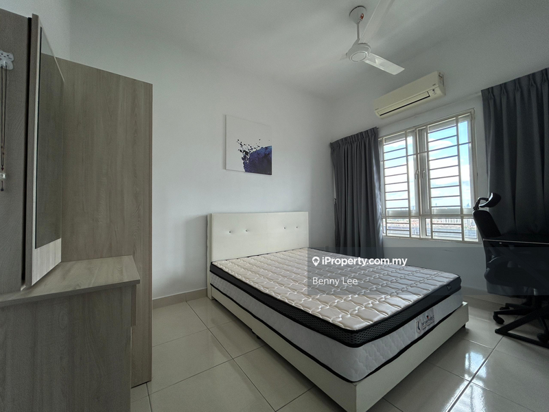Service Residence for Rent in Saville @ Kajang by Benny Lee - iProperty.com.my