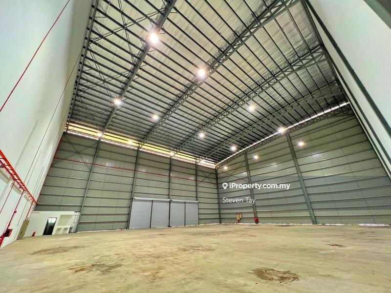 Kilang Terpisah untuk Disewa di Kawasan Perindustrian Balakong, Balakong oleh Steven Tay - iProperty.com.my