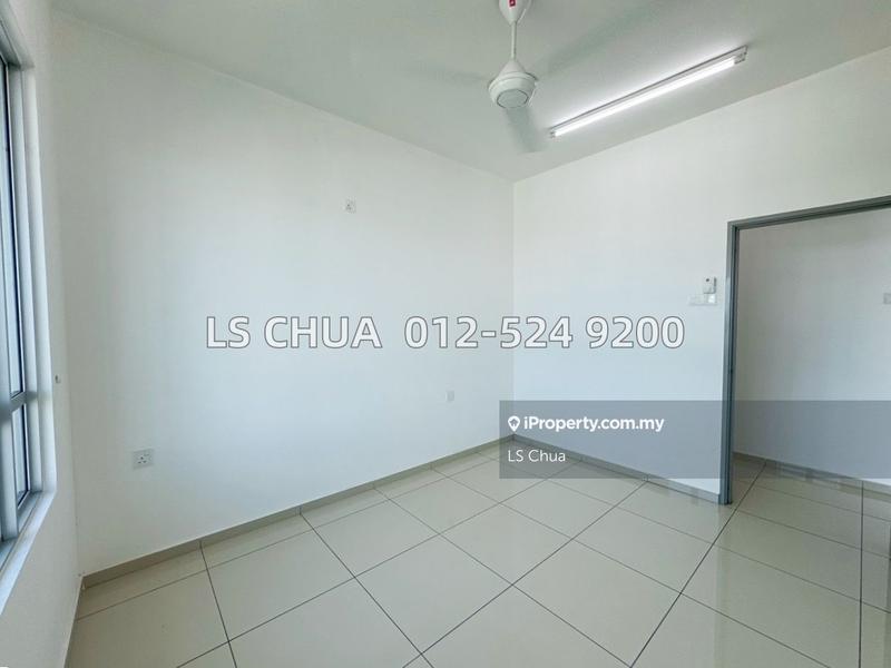 Kondominium untuk Dijual di Centro Residence oleh LS Chua - iProperty.com.my