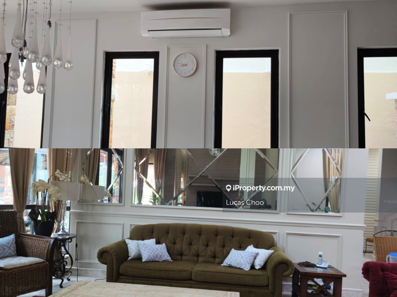 Banglo untuk Dijual di Riverview Kemensah, Melawati oleh Lucas Choo - iProperty.com.my