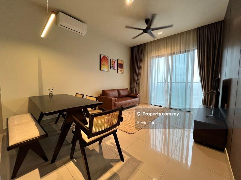 For Rent - Bangsar Hill Park