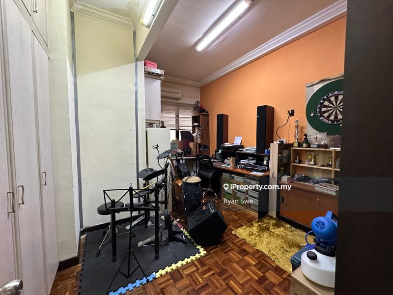 Condominium for Sale in Menara Duta 1 by Ryan Swe - iProperty.com.my