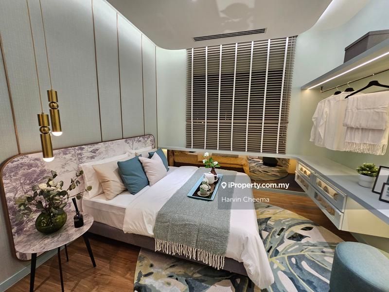 Service Residence for Sale in GM Residence Remia by Harvin Cheema - iProperty.com.my