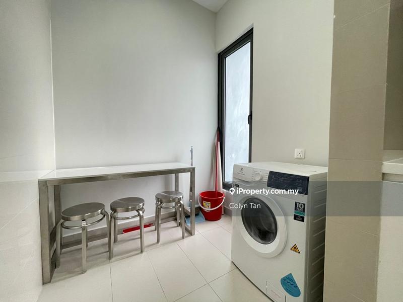 Service Residence for Sale in Mayfair Residences @ Pavilion Embassy by Colyn Tan - iProperty.com.my