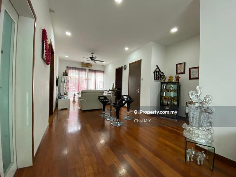 Bungalow House for Sale in Bandar Kinrara @ BK6, Puchong by Chai M Y - iProperty.com.my