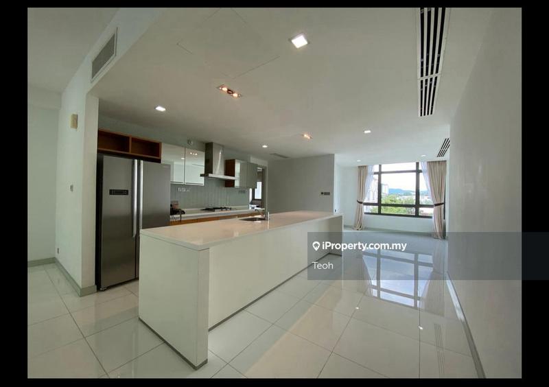 For Rent - U-Thant Residence