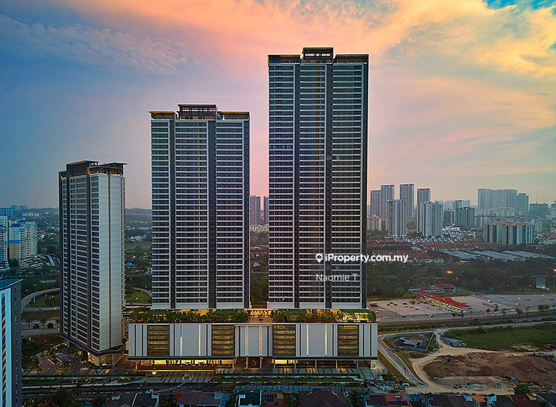 For Sale - The Maple Residences