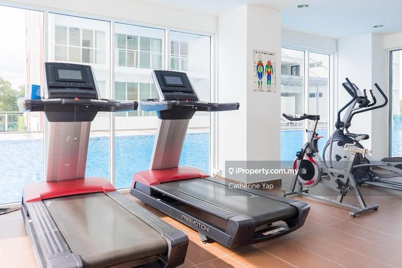Kondominium untuk Dijual di Duet Residence oleh Catherine Yap - iProperty.com.my