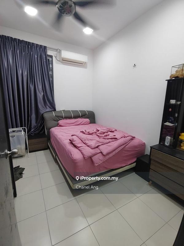 Rumah Berangkai 3 Tingkat untuk Dijual di Sri Gading, Johor oleh Chanel Ang - iProperty.com.my