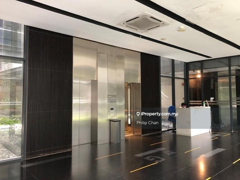 Office for Rent in Jalan Sentul, Sentul by Philip Chan - iProperty.com.my