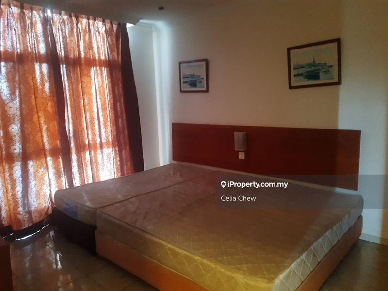 Service Residence for Sale in Gold Coast Malacca International Resort by Celia Chew - iProperty.com.my
