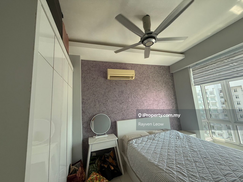 Kondominium untuk Disewa di Bayswater Resort Condominium oleh Rayven Leow - iProperty.com.my