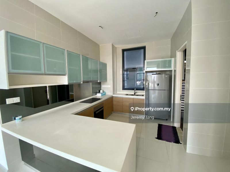 Kondominium untuk Dijual di Mirage Residence oleh Jeremy Tang - iProperty.com.my