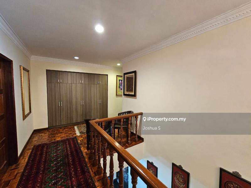 Bungalow House for Sale in Bukit Damansara, Damansara Heights by Joshua S - iProperty.com.my
