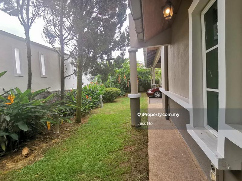 Bungalow House untuk Dijual di Bandar Kinrara Seksyen 6, Bandar Kinrara oleh Jess Ho - iProperty.com.my