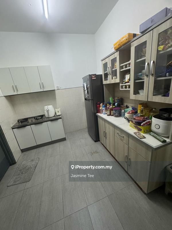 2-storey Terraced House for Sale in Ukay Bistari, Ulu Kelang by Jasmine Tee - iProperty.com.my
