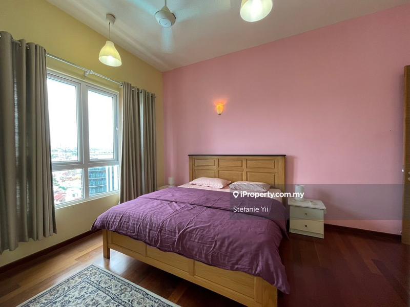 Condominium for Sale in Gaya Bangsar by Stefanie Yii - iProperty.com.my