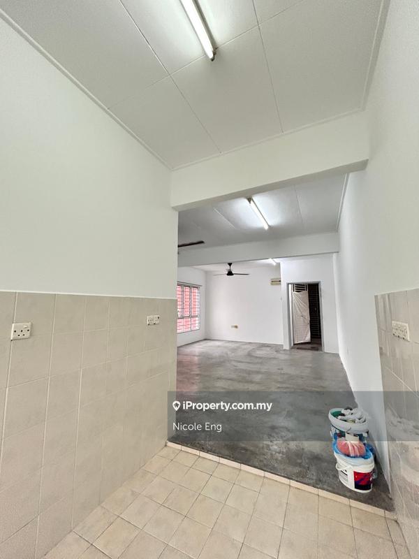 For Sale - Danau Seri