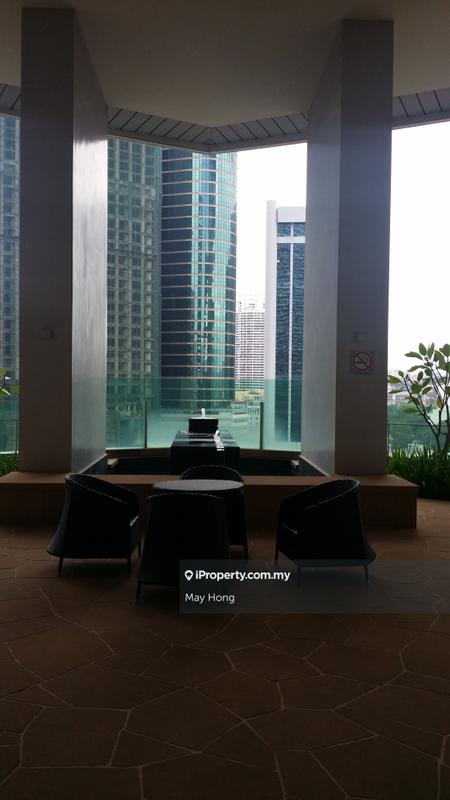 Kondominium untuk Dijual di Cendana oleh May Hong - iProperty.com.my