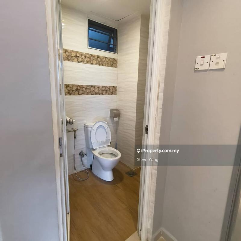 Apartment for Sale in Kempas Apartment by Steve Yong - iProperty.com.my
