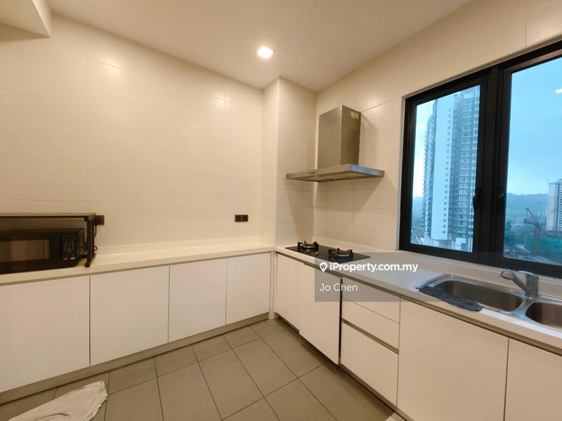 Condominium for Rent in Concerto North Kiara by Jo Chen - iProperty.com.my